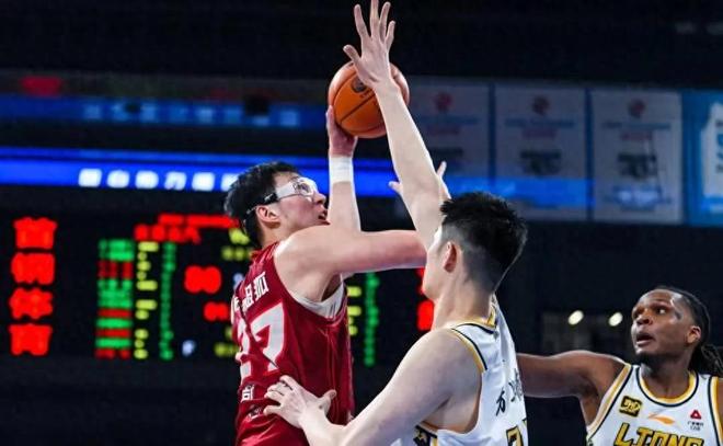 开云app官方官网-北京队溃败原因揭晓揪出2大“罪人”曝内讧